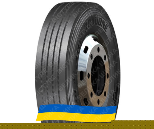 315/60 R22.5 ROADONE HF81 153/150L Рульова вантажна шина