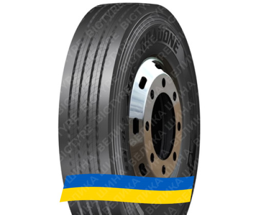 315/60 R22.5 ROADONE HF81 153/150L Рульова вантажна шина