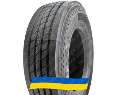 235/75R17.5 Powertrac Supreme 189 143/141J Рулевая грузовая шина 235/75R17.5 Powertrac Supreme 189 143/141J Рулевая грузовая шина