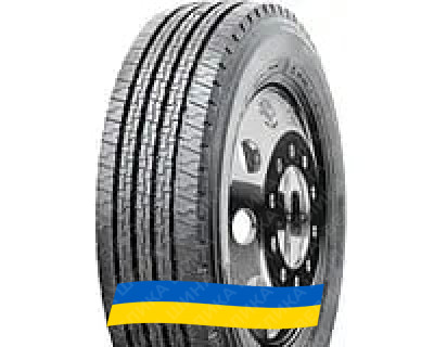 235/75R17.5 ROADONE RF232 143/141J Рулевая грузовая шина