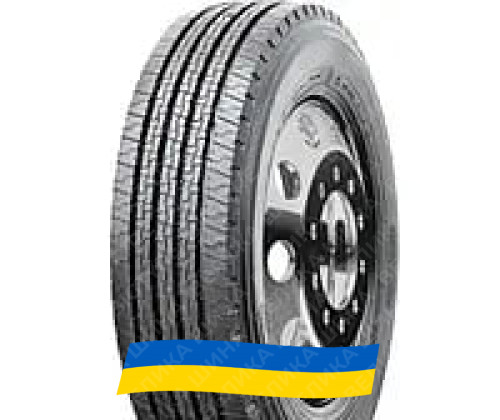 Заказать резину 235/75R17.5 ROADONE RF232 143/141J Рулевая грузовая шина