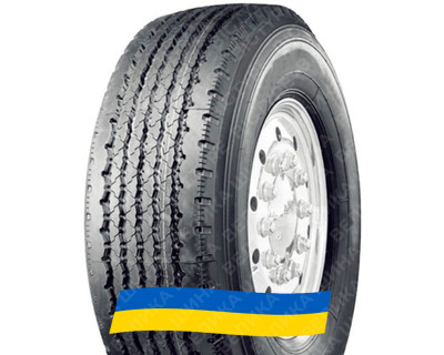 385/65R22.5 Diamondback TR692 160J Причіпна вантажна шина