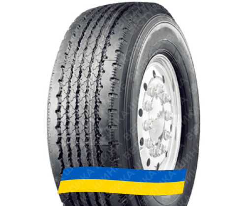385/65R22.5 Diamondback TR692 160J PR20 Причіпна вантажна шина