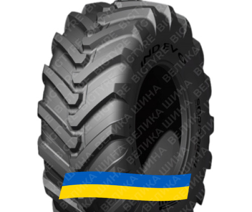 500/70 R24 Pirelli IND EVO 164A8 Індустріальна шина