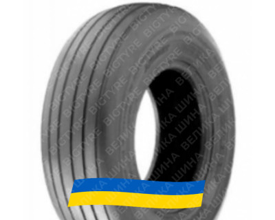 11.00R14 Galaxy Rib Implement I-1 112B TL PR8 Сельхоз шина