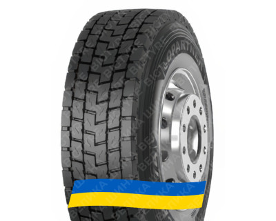 295/80R22.5 Copartner CP157A 152/149M Ведущая грузовая шина