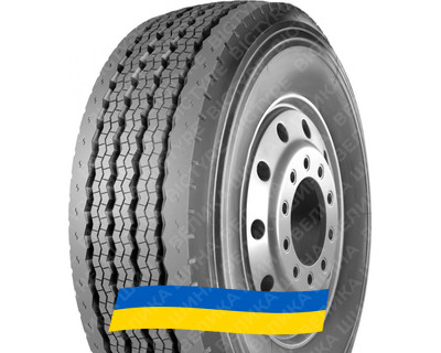 385/65R22.5 Sonix SX966 160K Прицепная грузовая шина