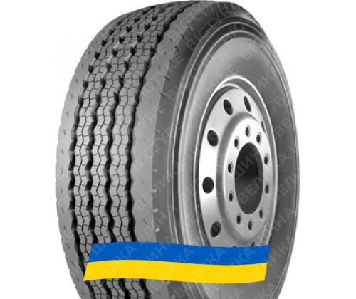 385/65R22.5 Sonix SX966 160K Прицепная грузовая шина