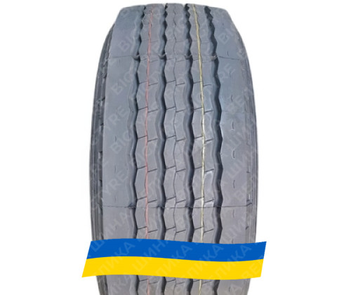 385/65R22.5 Constancy AH367 164K PR24 Причіпна вантажна шина