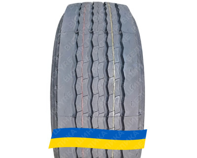 385/65R22.5 Constancy AH367 164K Прицепная грузовая шина