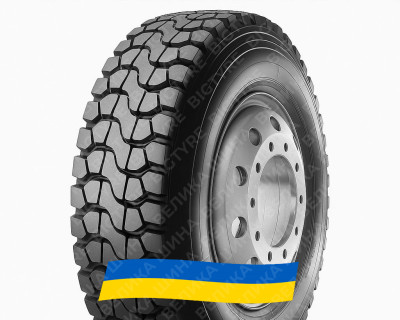 12R24 Gallant GL322 160/157K Ведущая грузовая шина