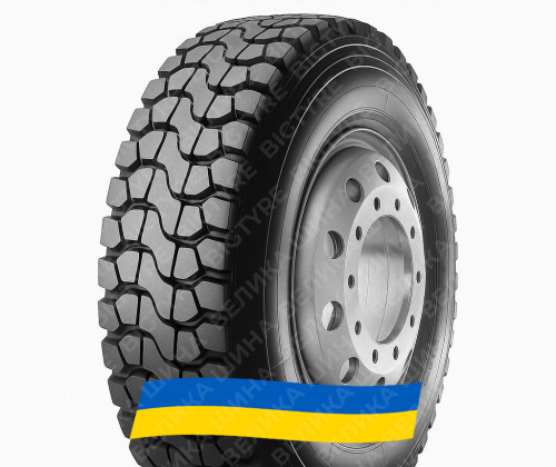 Замовити резину 12R24 Gallant GL322 160/157K Ведуча вантажна шина