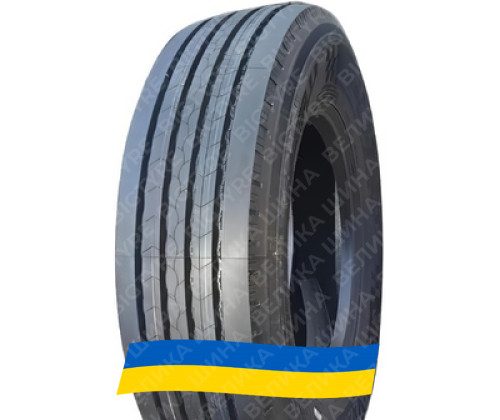 315/70 R22.5 Safecess SFC77 154/150L Рулевая грузовая шина