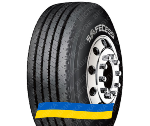 315/80R22.5 Safecess SFC66 157/154L PR20 Рулевая грузовая шина