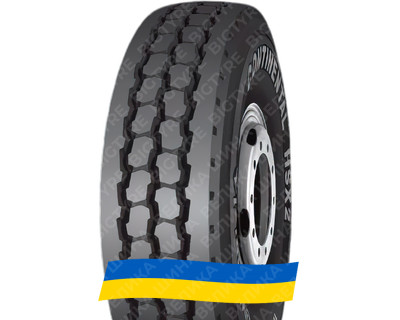 10R20 Continental HSX 2 146/143K Универсальная грузовая шина