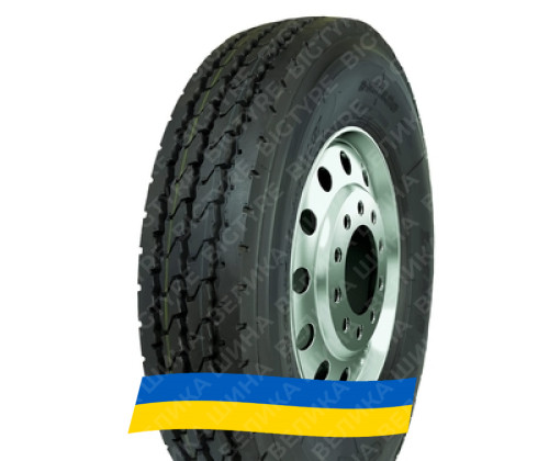 8.25R20 Long March LM228 139/137L PR16 Універсальна вантажна шина