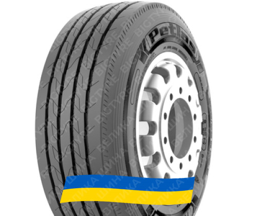 385/65R22.5 Petlas NZ310 164K Причіпна вантажна шина