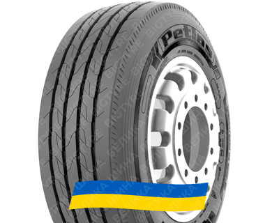 385/65R22.5 Petlas NZ310 164K Причіпна вантажна шина