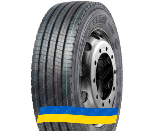305/70 R19.5 LingLong KLS200 148/145M Рулевая грузовая шина