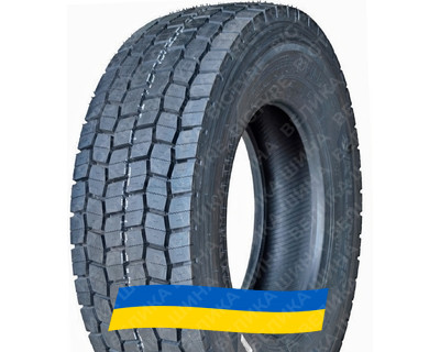 315/80R22.5 Atlander Lander Drive ATL02 157/154L PR20 Ведуча вантажна шина