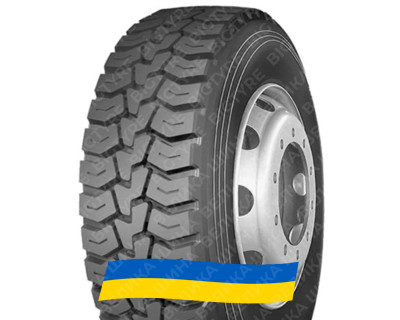 315/80R22.5 Long March LM328 158/156J PR22 Ведущая грузовая шина