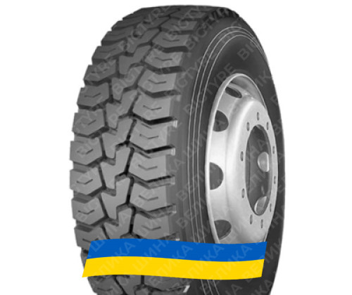 315/80 R22.5 Long March LM328 158/156J Ведущая грузовая шина