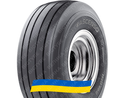 11.5R15 Ascenso IMB 168 128J TL Сельхоз шина