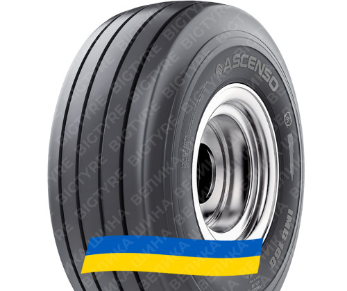 Заказать резину 11.5R15 Ascenso IMB 168 128J TL Сельхоз шина