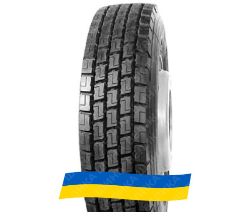 295/80 R22.5 Torque TQ668 152/149M Ведуча вантажна шина