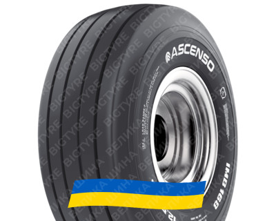 12.50R15 Ascenso IMB 168 134J TL PR12 Сільгосп шина