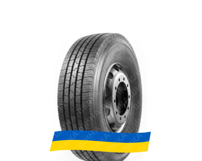 315/80R22.5 Onyx HO121 156/152L Рулевая грузовая шина