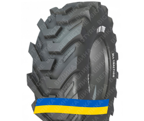 Замовити резину 12.5/80R18 VK TYRES VK-200 ALL TRACTION 154/150A6/A8 Індустріальна шина