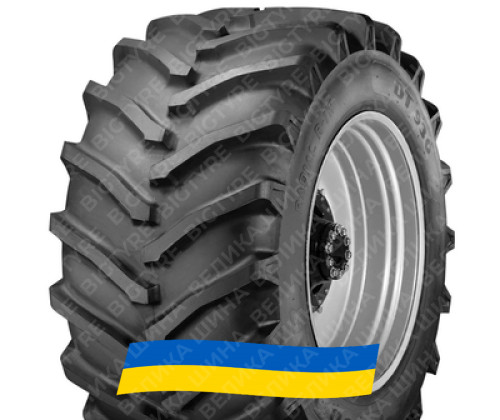 1100/45 R46 Goodyear DT930 R-1W 201D TL Сільгосп шина