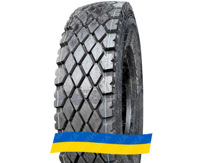 12R20 NorTec TR All Steel 304 156/153K Універсальна вантажна шина