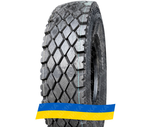 12 R20 NorTec TR All Steel 304 156/153K Універсальна вантажна шина