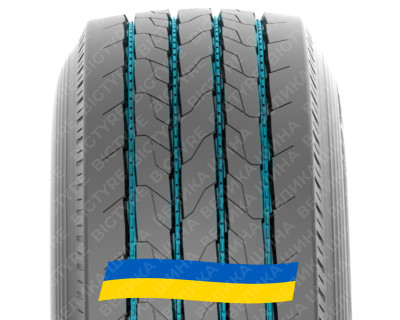 385/65R22.5 Starmaxx LZ310 164K Причіпна вантажна шина