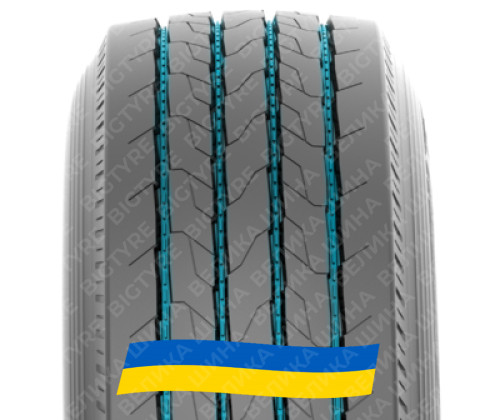 385/65 R22.5 Starmaxx LZ310 164K Прицепная грузовая шина