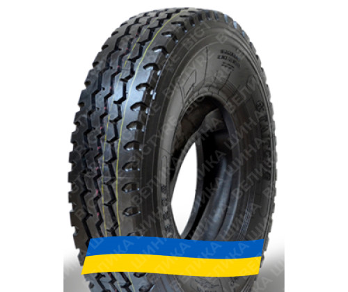 12 R20 Taitong HS268 156/153K Универсальная грузовая шина