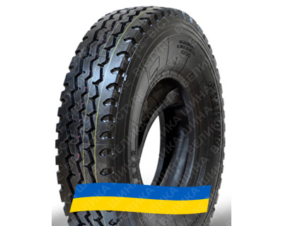 10.00R20 Taitong HS268 149/146K PR18 Універсальна вантажна шина