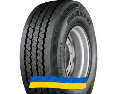 385/65R22.5 Apollo ENDURACE RT HD+ 164K Причіпна вантажна шина