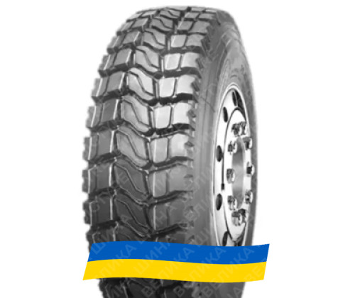 9 R20 Sportrak SP912 144/142K Ведущая грузовая шина