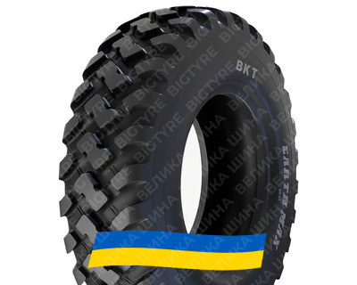 15.5R25 BKT EARTHMAX SR 23 169/146A2/A8 Индустриальная шина