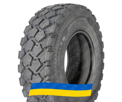 11 R16 Michelin XZL 135K Універсальна вантажна шина