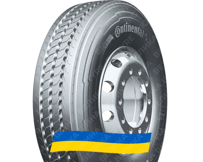 10R20 Continental Hybryd CHA2+ 146/143K Рульова вантажна шина