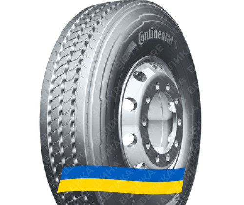 10 R20 Continental Hybryd CHA2+ 146/143K Рулевая грузовая шина