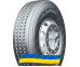 10 R20 Continental Hybryd CHA2+ 146/143K Рульова вантажна шина