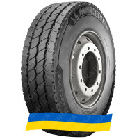 325/95R24 Michelin X Works Z2 162/160K Ведущая грузовая шина
