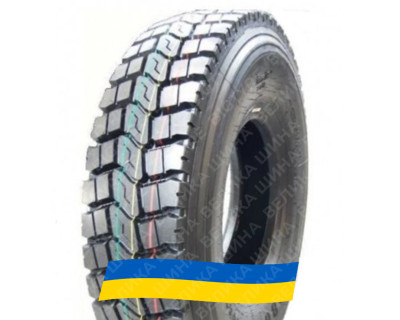 8.25R20 Amberstone 386 139/137K PR16 Ведущая грузовая шина