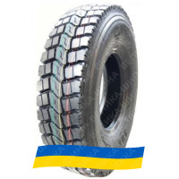 8.25R20 Amberstone 386 139/137K PR16 Ведущая грузовая шина