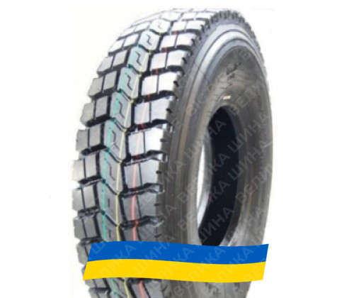 8.25 R20 Amberstone 386 139/137K PR16 Ведуча вантажна шина